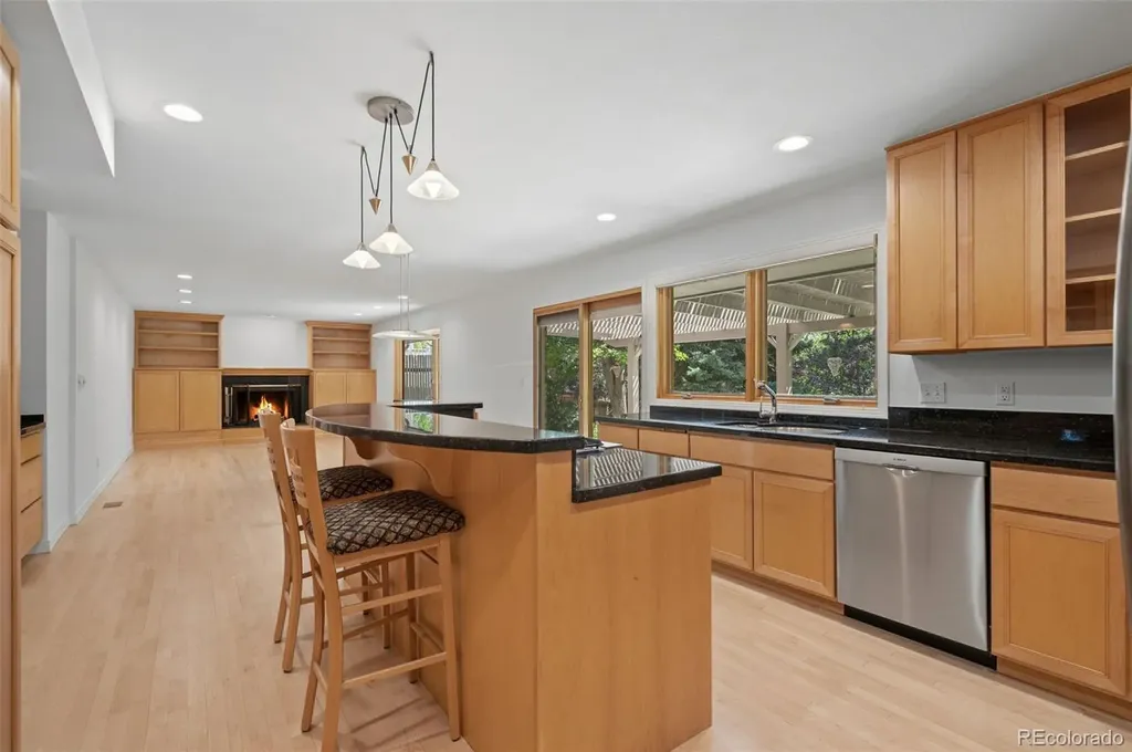 7053 S Oneida Circle Centennial CO 80112