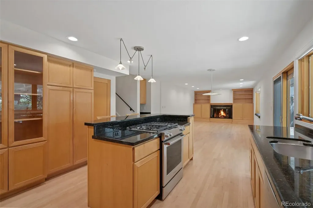 7053 S Oneida Circle Centennial CO 80112