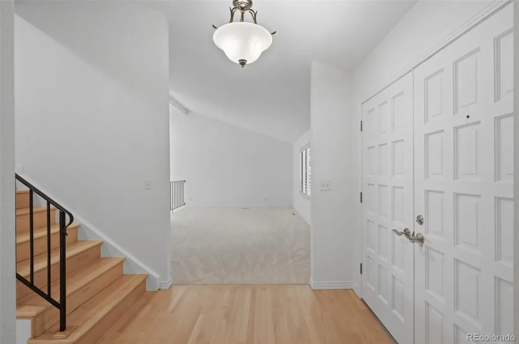 7053 S Oneida Circle Centennial CO 80112
