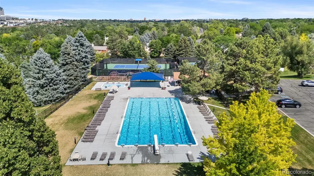 7053 S Oneida Circle Centennial CO 80112