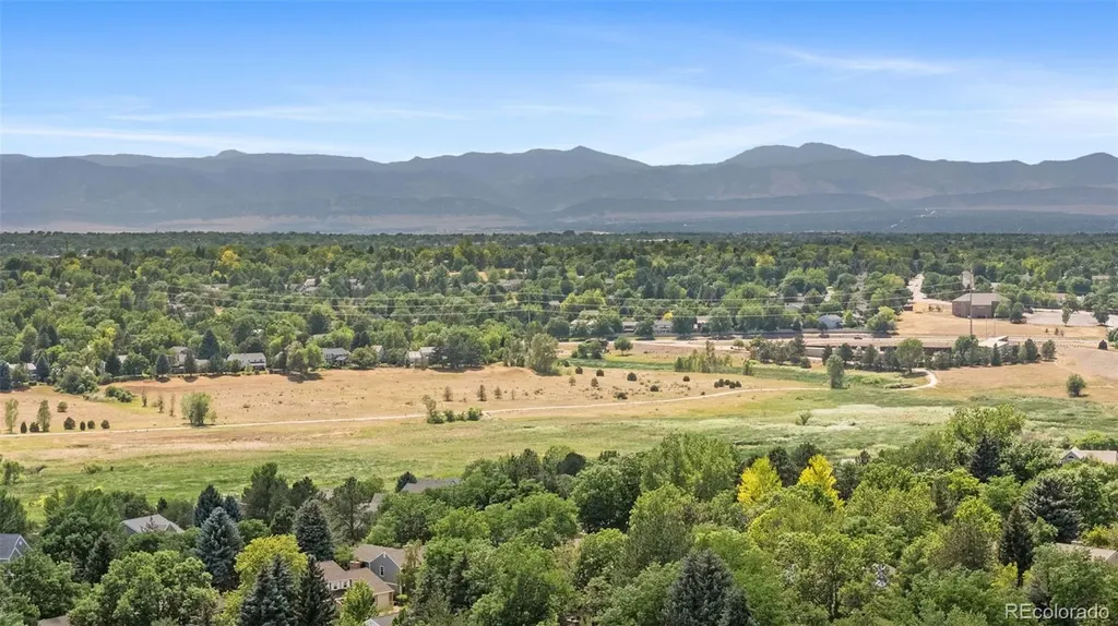 7053 S Oneida Circle Centennial CO 80112