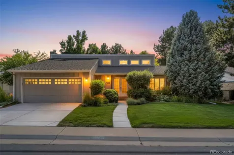 7053 S Oneida Circle Centennial CO 80112