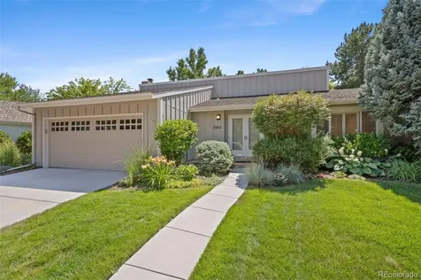7053 S Oneida Circle Centennial CO 80112