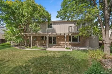 7053 S Oneida Circle Centennial CO 80112