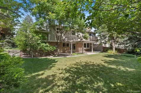 7053 S Oneida Circle Centennial CO 80112