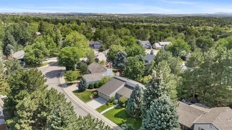 7053 S Oneida Circle Centennial CO 80112