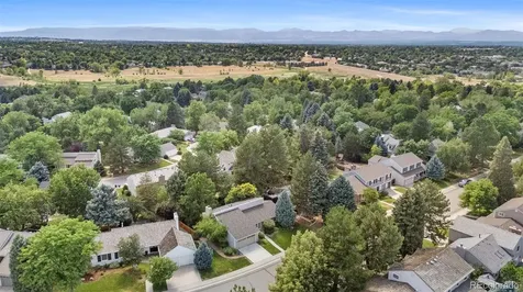 7053 S Oneida Circle Centennial CO 80112