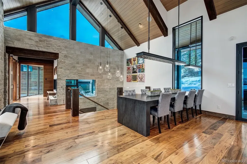 65 Aerie Drive Silverthorne CO 80498