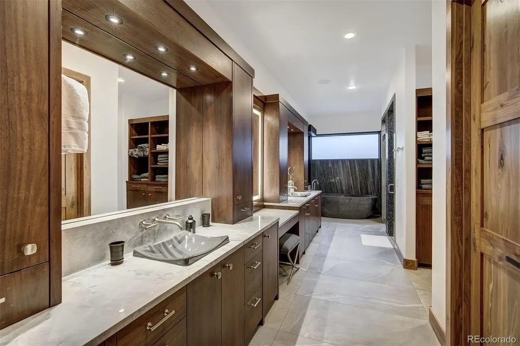 65 Aerie Drive Silverthorne CO 80498