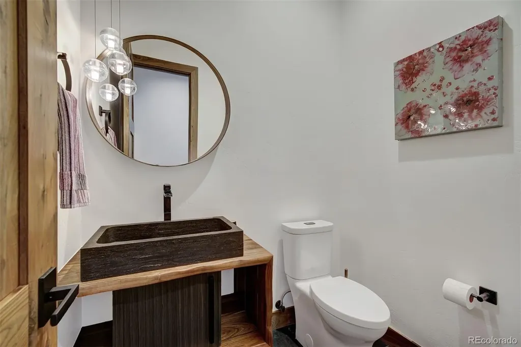 65 Aerie Drive Silverthorne CO 80498