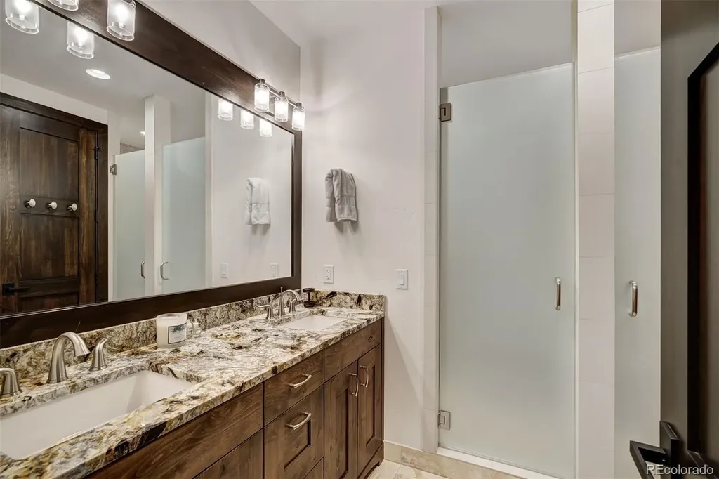 65 Aerie Drive Silverthorne CO 80498