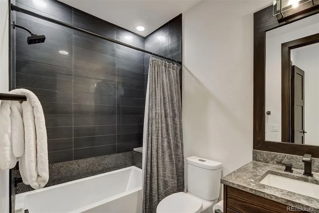 65 Aerie Drive Silverthorne CO 80498