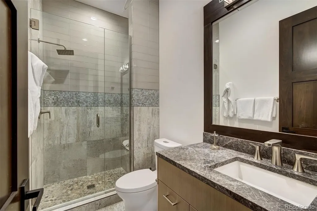 65 Aerie Drive Silverthorne CO 80498