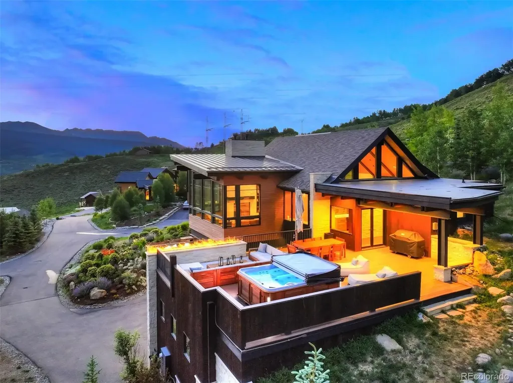 65 Aerie Drive Silverthorne CO 80498