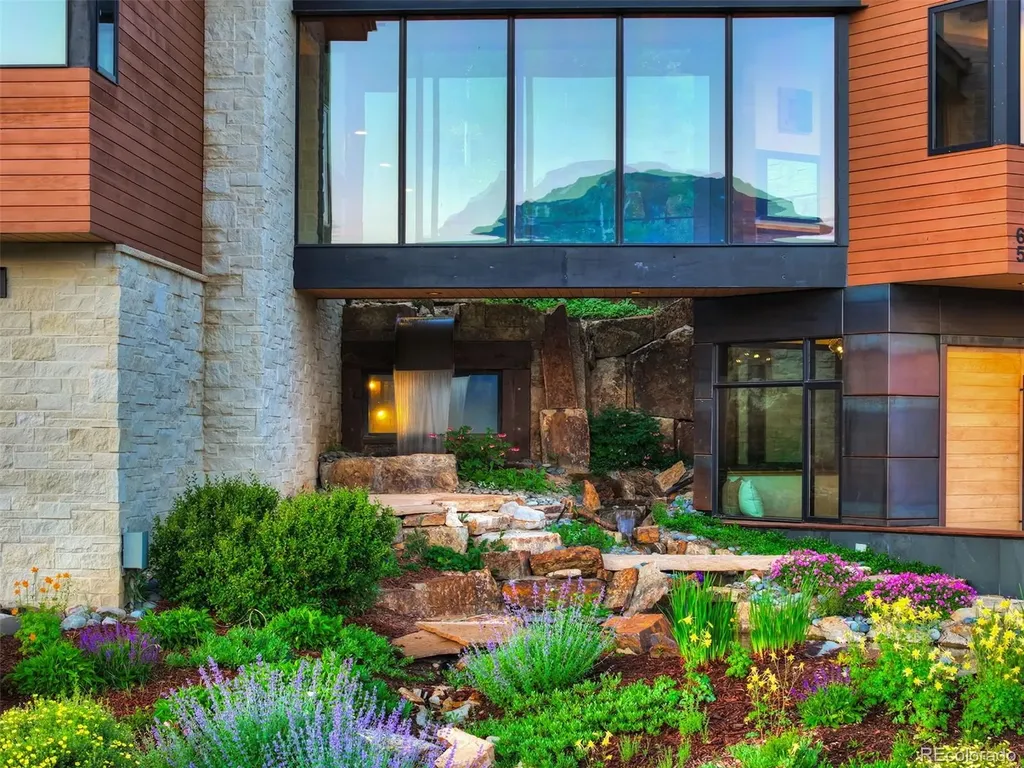 65 Aerie Drive Silverthorne CO 80498