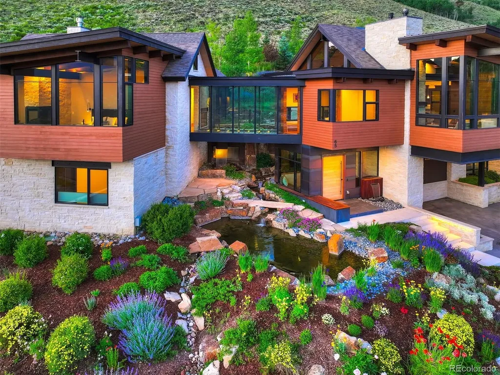 65 Aerie Drive Silverthorne CO 80498