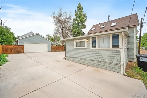 1009-1007 E Boulder Street Colorado Springs CO 80903