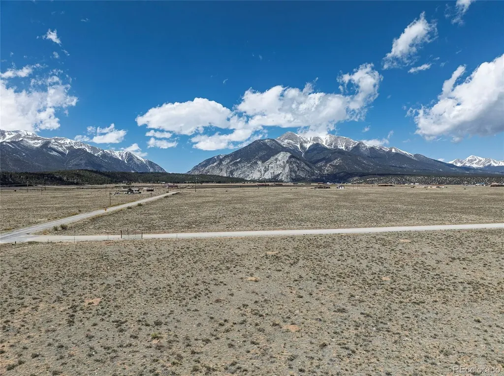 00 County Road 280 Nathrop CO 81236