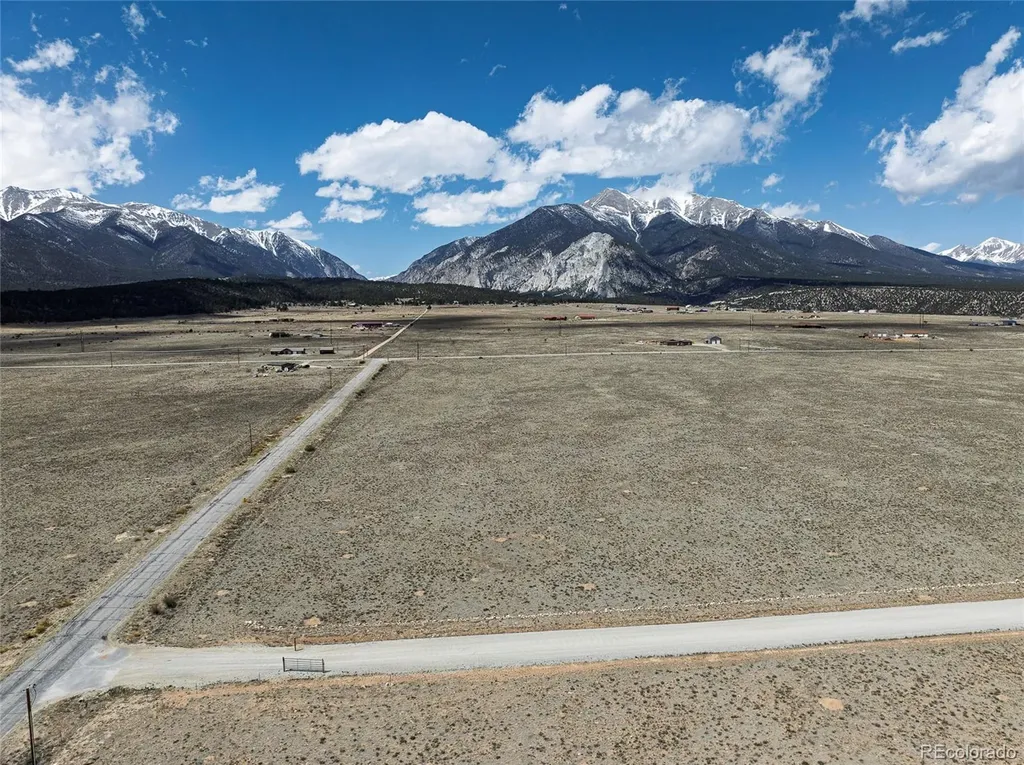 00 County Road 280 Nathrop CO 81236