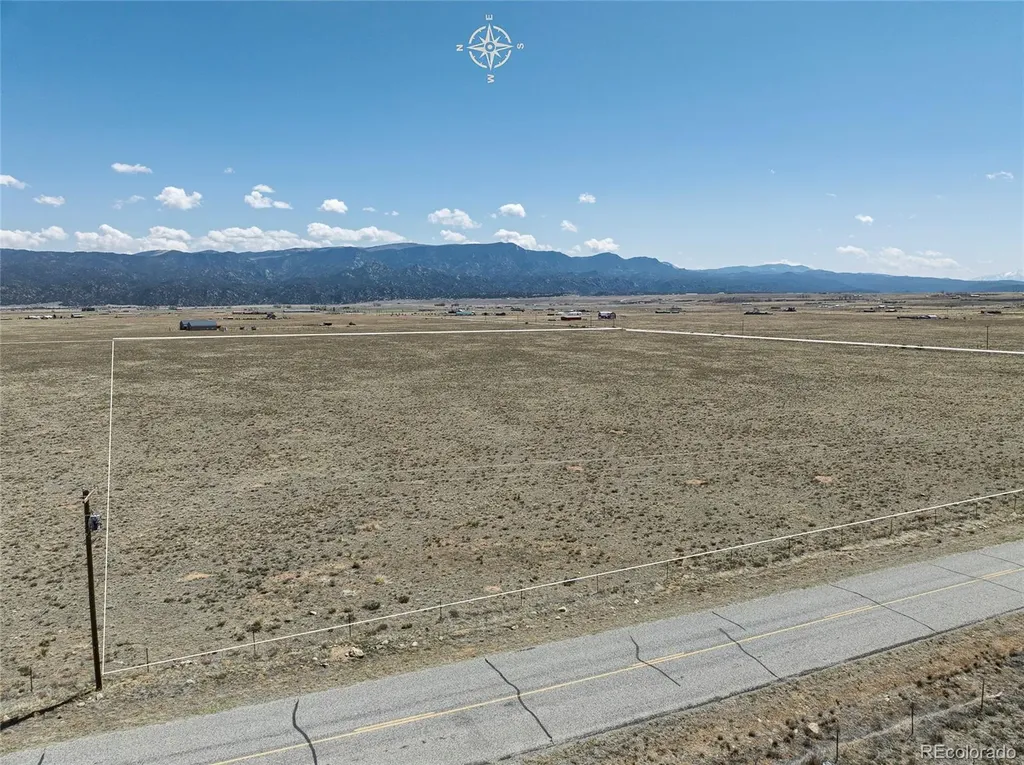 00 County Road 280 Nathrop CO 81236