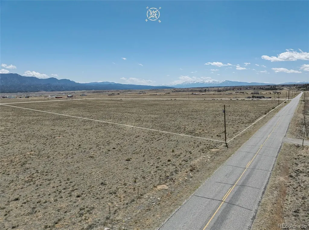 00 County Road 280 Nathrop CO 81236