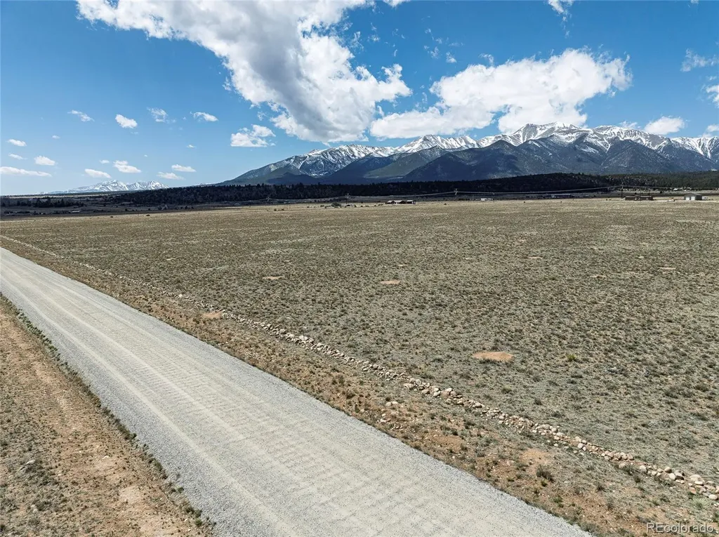00 County Road 280 Nathrop CO 81236