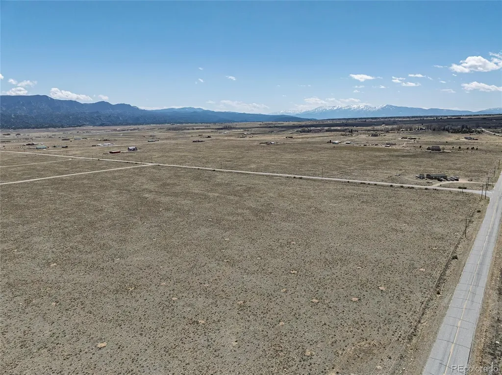 00 County Road 280 Nathrop CO 81236