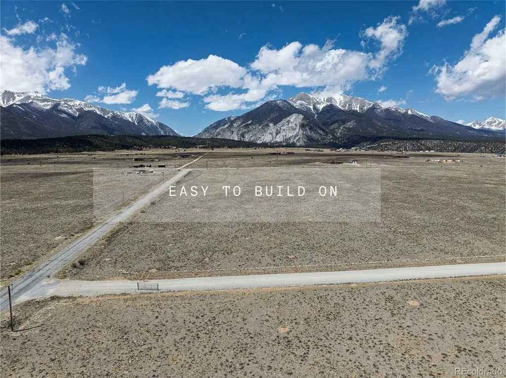 00 County Road 280 Nathrop CO 81236