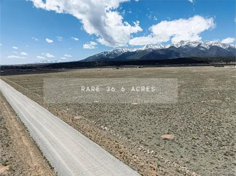 00 County Road 280 Nathrop CO 81236