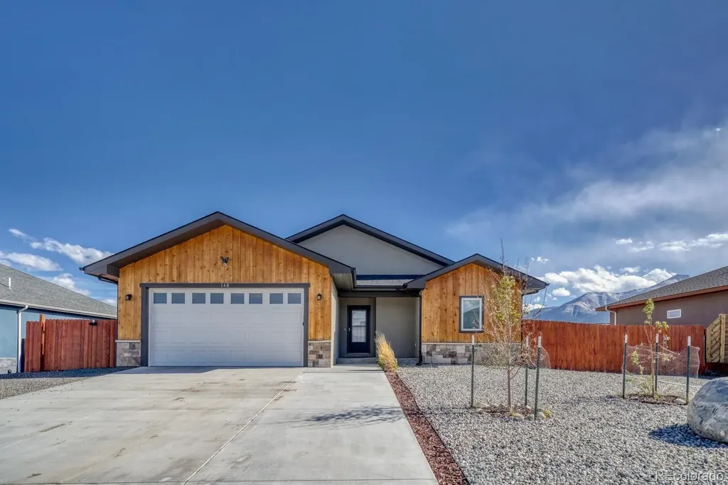 148 Grouse Road Buena Vista CO 81211