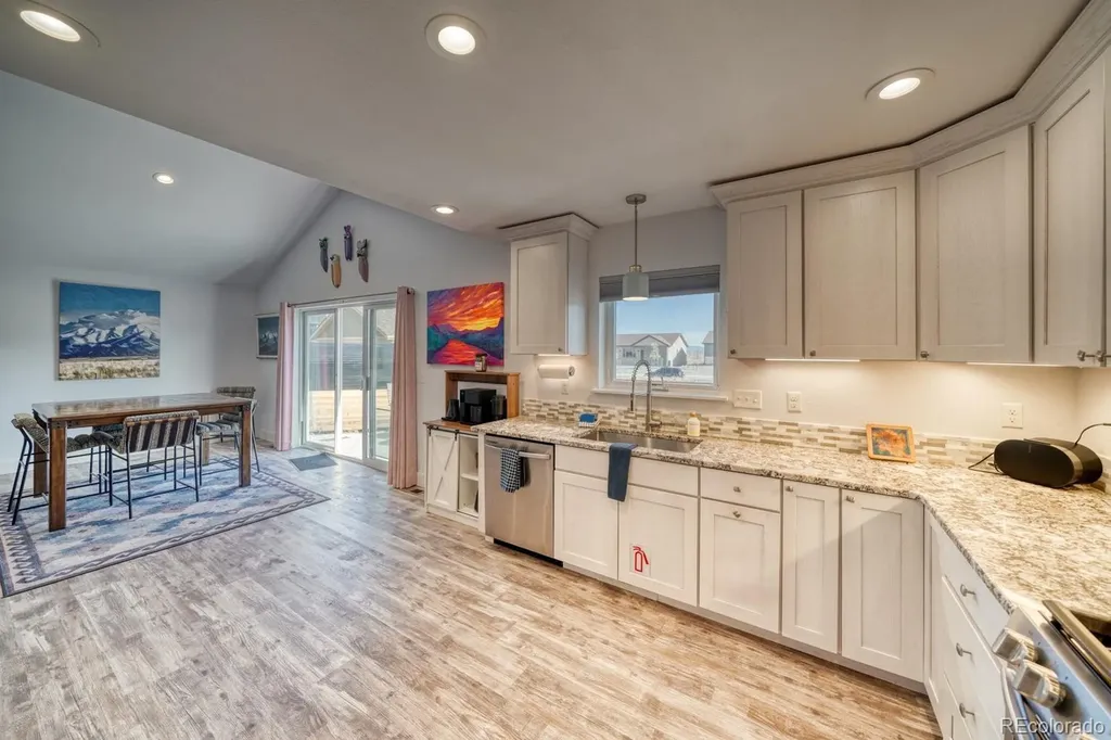 148 Grouse Road Buena Vista CO 81211