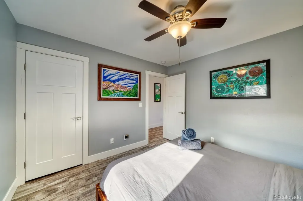 148 Grouse Road Buena Vista CO 81211