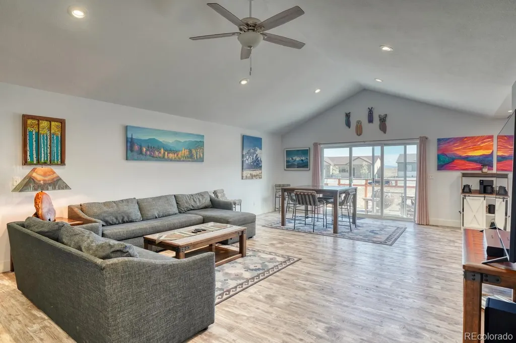 148 Grouse Road Buena Vista CO 81211
