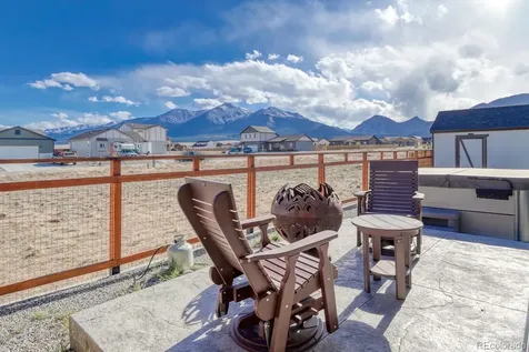 148 Grouse Road Buena Vista CO 81211