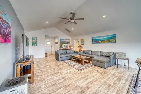 148 Grouse Road Buena Vista CO 81211