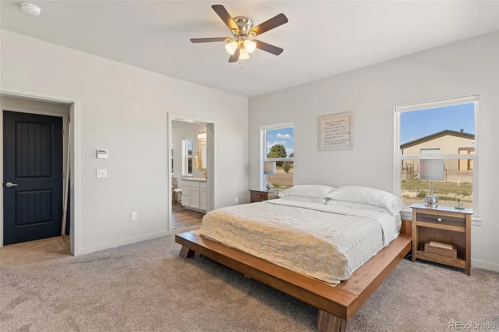 981 E Blackstone Drive Pueblo CO 81007