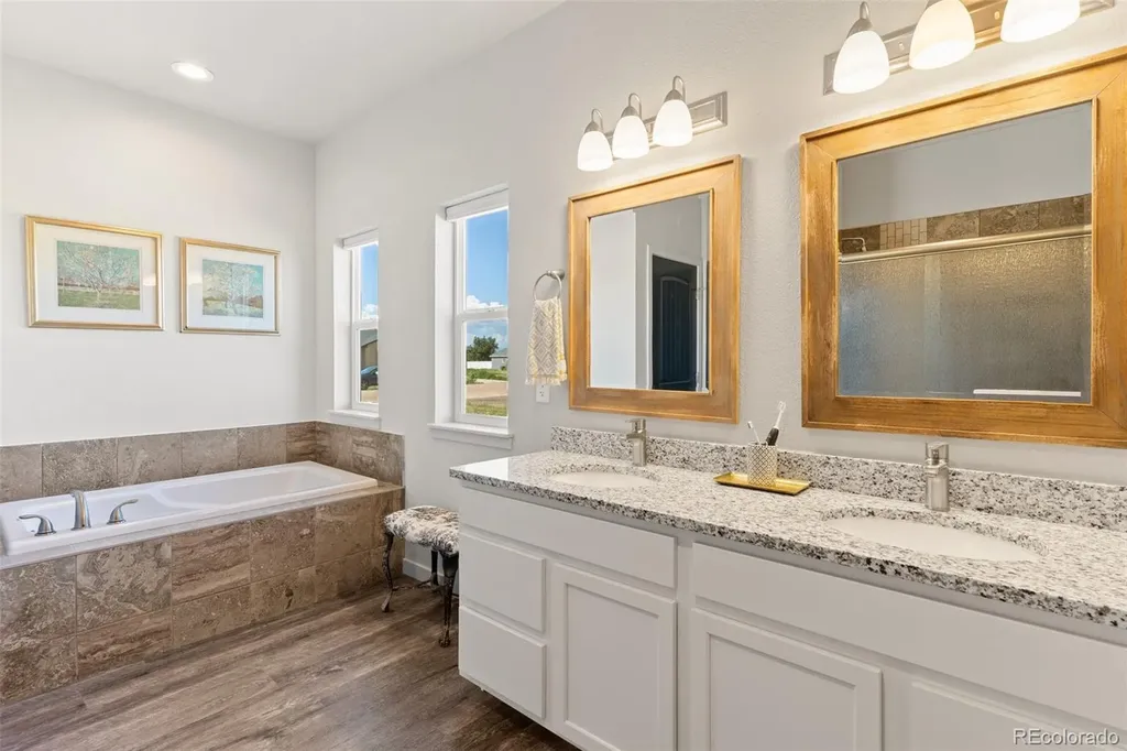 981 E Blackstone Drive Pueblo CO 81007