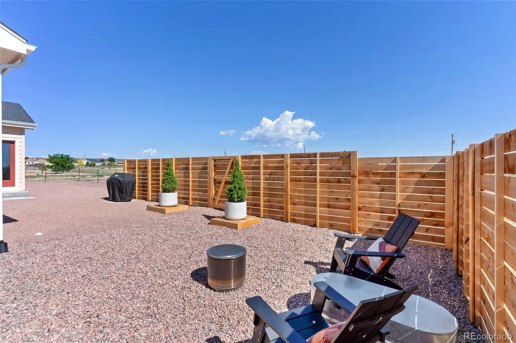 981 E Blackstone Drive Pueblo CO 81007