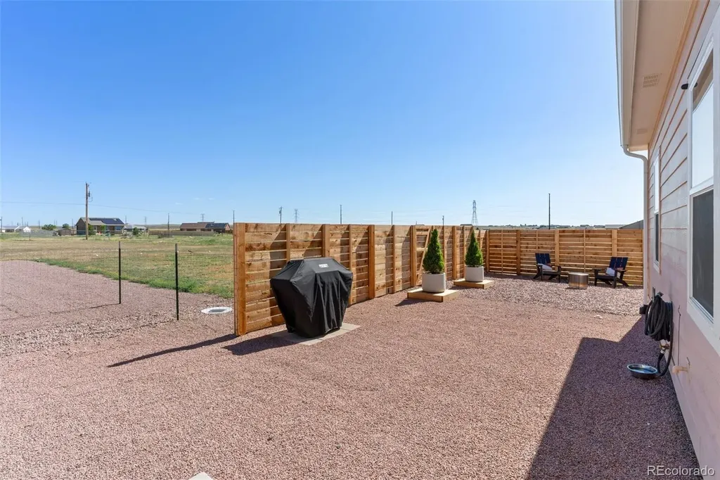 981 E Blackstone Drive Pueblo CO 81007