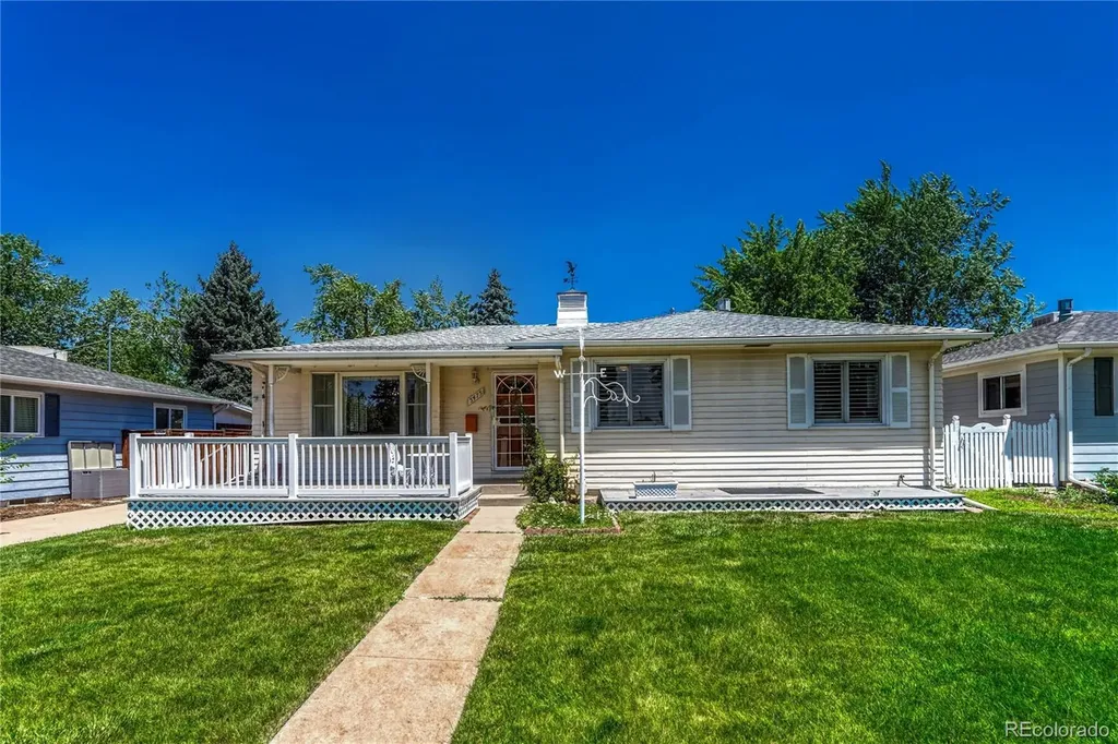 5475 E Atlantic Place Denver CO 80222