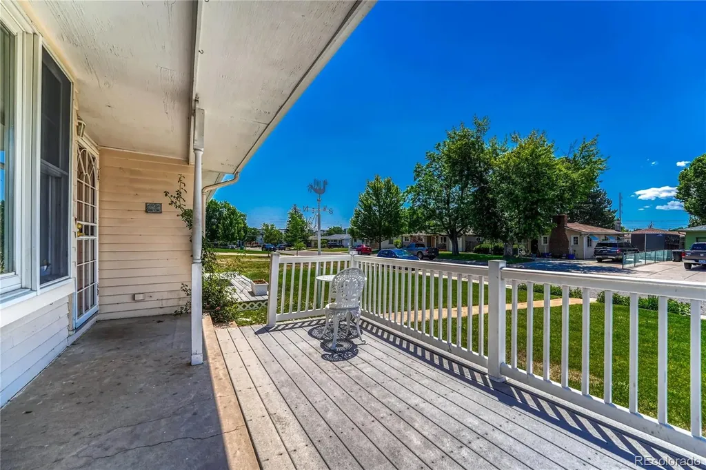 5475 E Atlantic Place Denver CO 80222