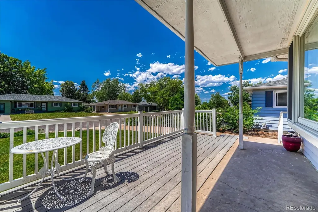 5475 E Atlantic Place Denver CO 80222