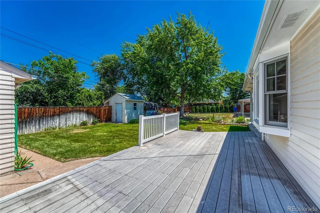 5475 E Atlantic Place Denver CO 80222