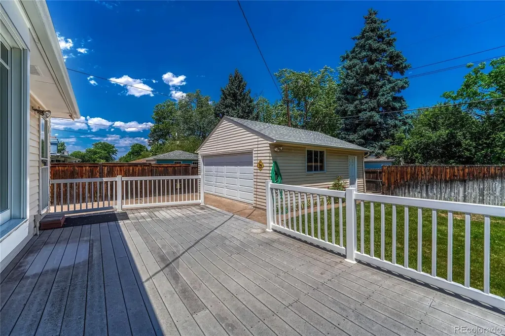 5475 E Atlantic Place Denver CO 80222