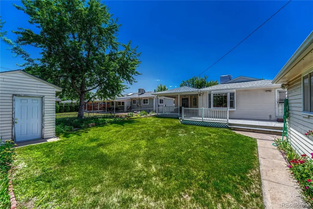 5475 E Atlantic Place Denver CO 80222