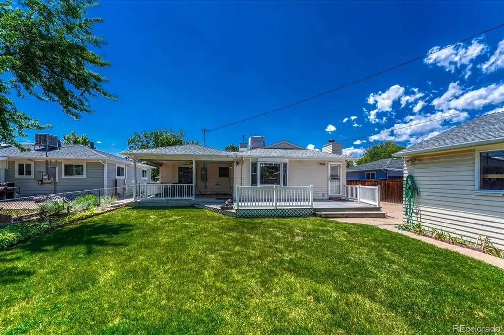 5475 E Atlantic Place Denver CO 80222