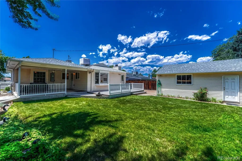 5475 E Atlantic Place Denver CO 80222