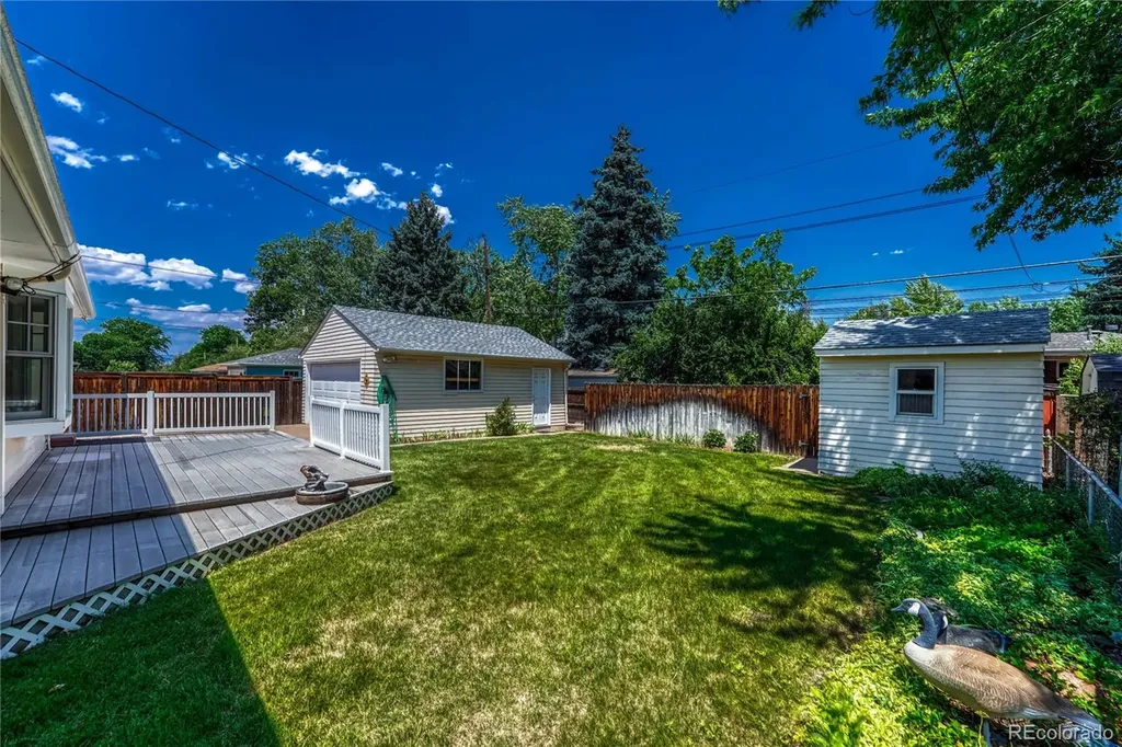 5475 E Atlantic Place Denver CO 80222