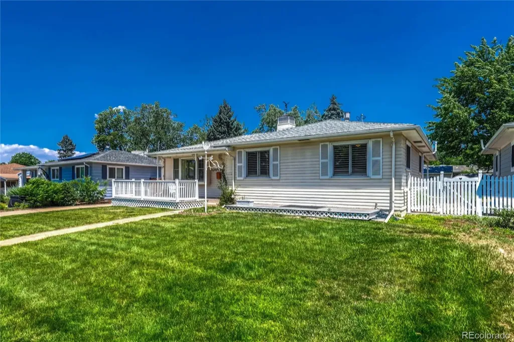 5475 E Atlantic Place Denver CO 80222