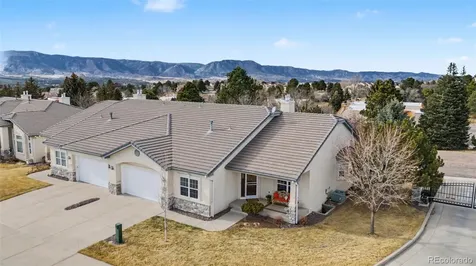 14401 Eagle Villa Grove Colorado Springs CO 80921